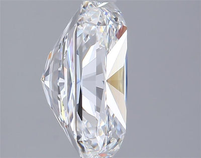 2.75 Carat Radiant Lab Diamond :: Greenstar spin frame 05