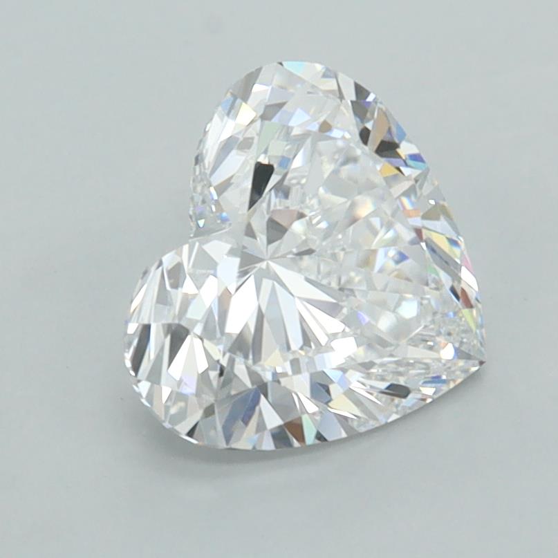 1.53 Carat Heart Lab Diamond :: Greenstar spin frame 05