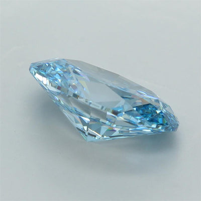 3.02 Carat Oval Lab Diamond :: Greenstar spin frame 05