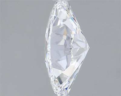 1.52 Carat Oval Lab Diamond :: Greenstar spin frame 05