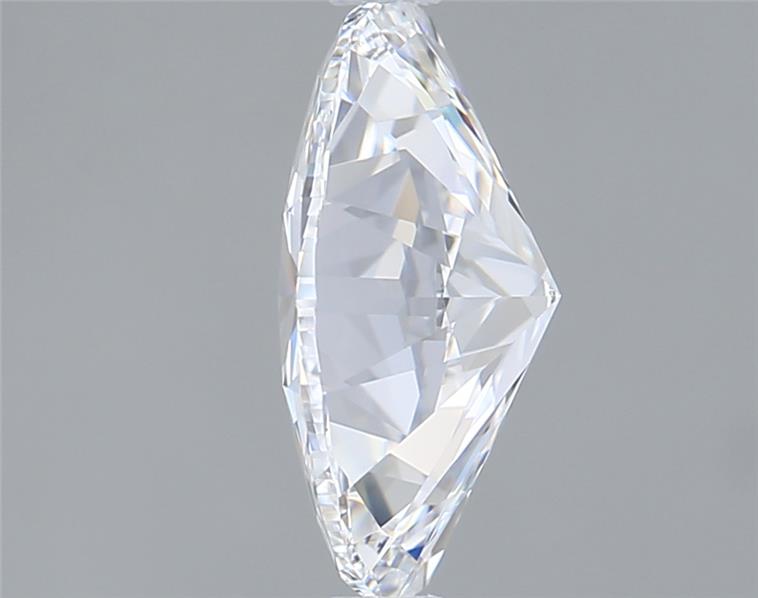 1.52 Carat Oval Lab Diamond :: Greenstar spin frame 05