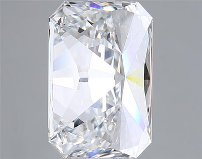 5.08 Carat Radiant Lab Diamond :: Greenstar spin frame 05