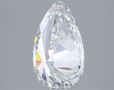 2.05 Carat Pear Lab Diamond :: Greenstar spin frame 05