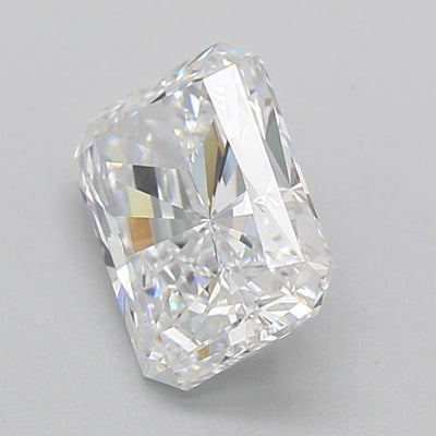 2.08 Carat Radiant Lab Diamond :: Greenstar spin frame 05