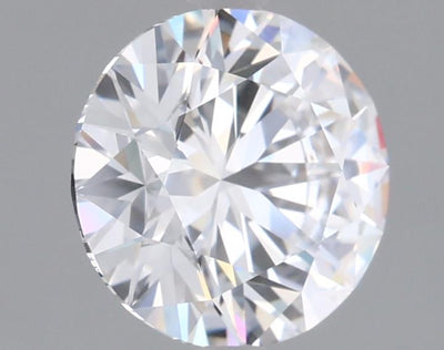 1.54 Carat Round Lab Diamond :: Greenstar spin frame 05