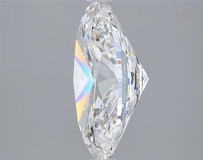 3.01 Carat Oval Lab Diamond :: Greenstar spin frame 05