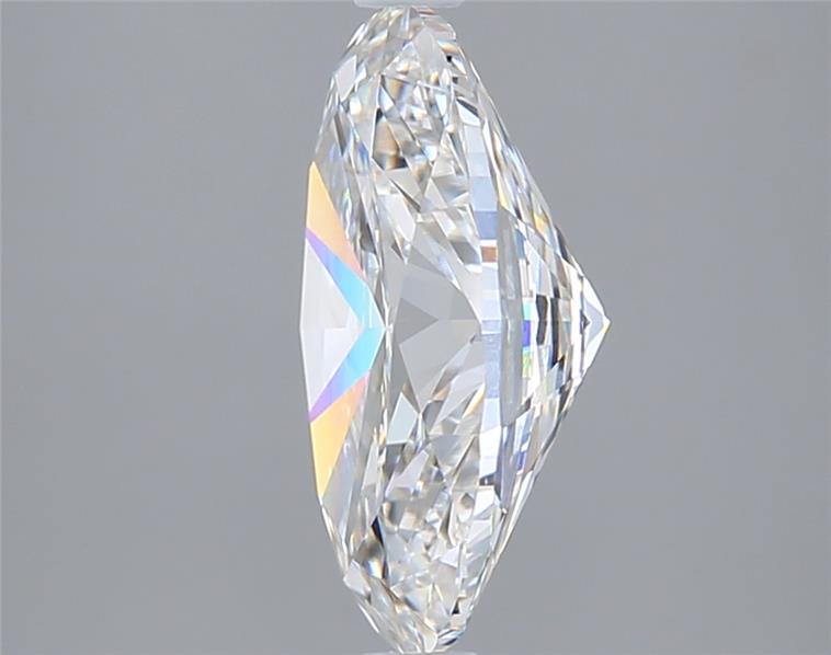 3.01 Carat Oval Lab Diamond :: Greenstar spin frame 05