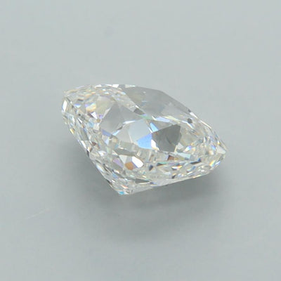 1.58 Carat Cushion Lab Diamond :: Greenstar spin frame 05