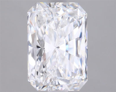 1.91 Carat Radiant Lab Diamond :: Greenstar spin frame 05