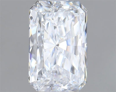 1.51 Carat Radiant Lab Diamond :: Greenstar spin frame 05