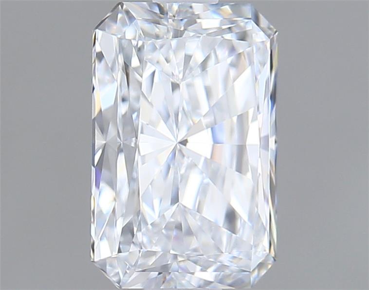 1.51 Carat Radiant Lab Diamond :: Greenstar spin frame 05