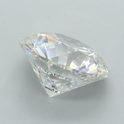 2.84 Carat Round Lab Diamond :: Greenstar spin frame 05