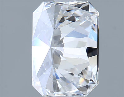 1.62 Carat Radiant Lab Diamond :: Greenstar spin frame 05