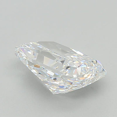 2.55 Carat Radiant Lab Diamond :: Greenstar spin frame 05