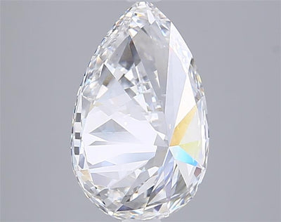 3.00 Carat Pear Lab Diamond :: Greenstar spin frame 05