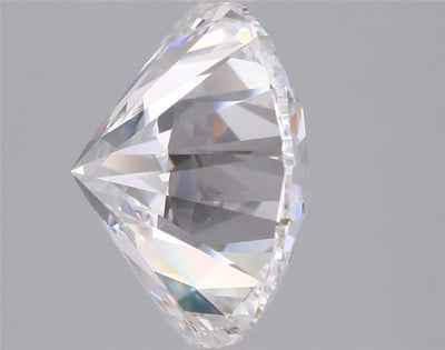 3.55 Carat Round Lab Diamond :: Greenstar spin frame 05
