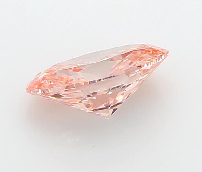 1.09 Carat Oval Lab Diamond :: Greenstar spin frame 05