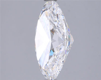3.09 Carat Oval Lab Diamond :: Greenstar spin frame 05