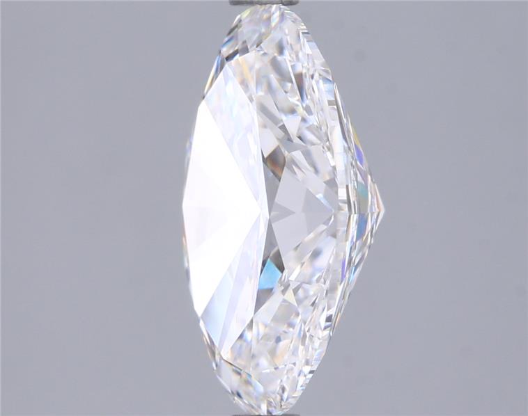 3.09 Carat Oval Lab Diamond :: Greenstar spin frame 05