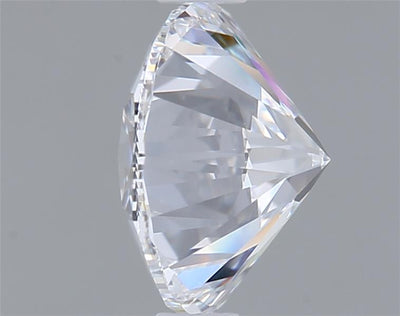 1.50 Carat Round Lab Diamond :: Greenstar spin frame 05