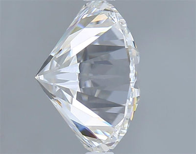 3.02 Carat Round Lab Diamond :: Greenstar spin frame 05