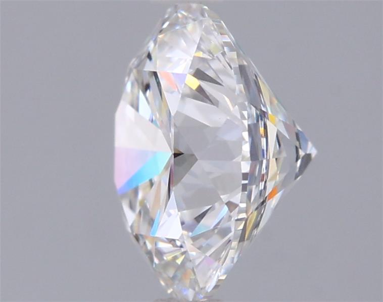 2.03 Carat Round Lab Diamond :: Greenstar spin frame 05
