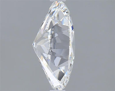 2.06 Carat Oval Lab Diamond :: Greenstar spin frame 05