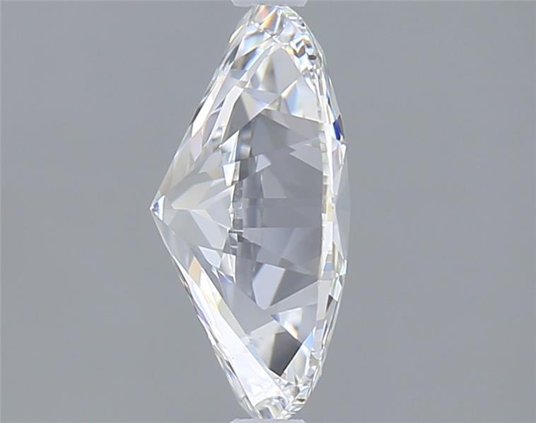 2.06 Carat Oval Lab Diamond :: Greenstar spin frame 05