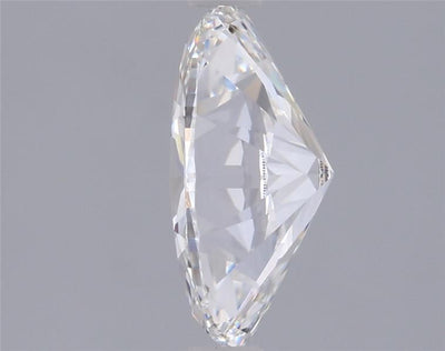 1.51 Carat Oval Lab Diamond :: Greenstar spin frame 05