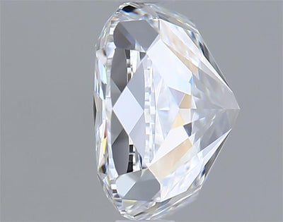 1.57 Carat Cushion Lab Diamond :: Greenstar spin frame 05