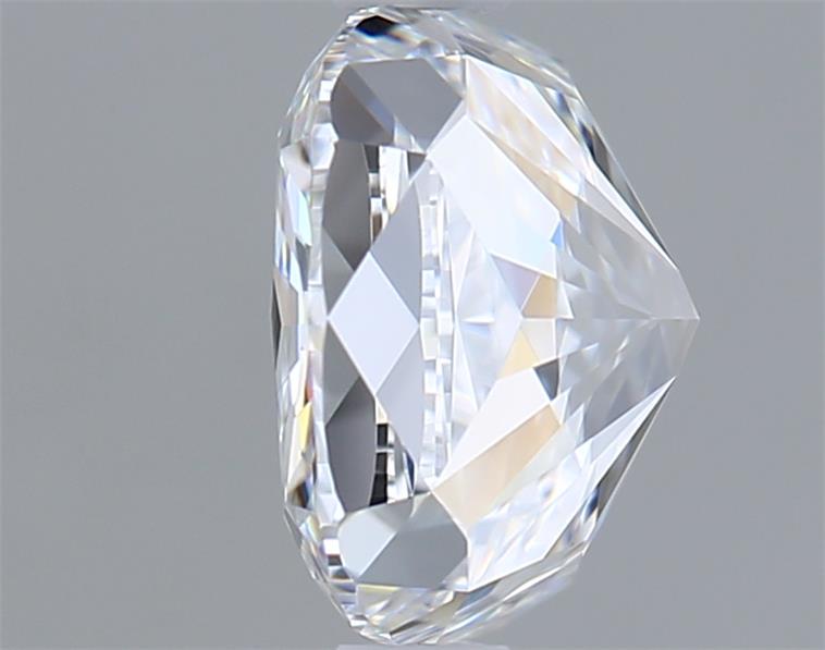 1.57 Carat Cushion Lab Diamond :: Greenstar spin frame 05