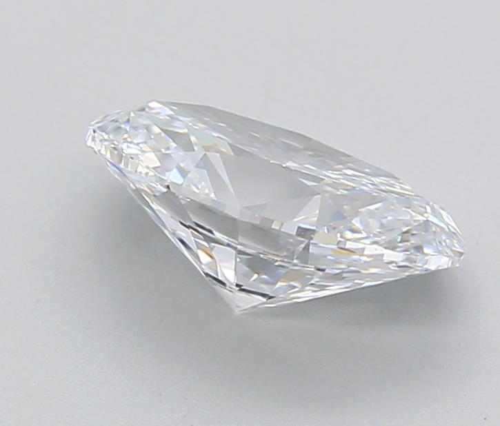 2.57 Carat Oval Lab Diamond :: Greenstar spin frame 05