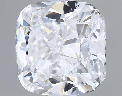 1.83 Carat Cushion Lab Diamond :: Greenstar spin frame 05