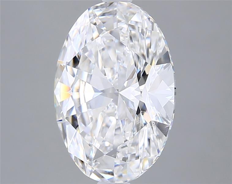 3.06 Carat Oval Lab Diamond :: Greenstar spin frame 05