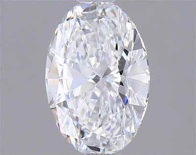 1.53 Carat Oval Lab Diamond :: Greenstar spin frame 05