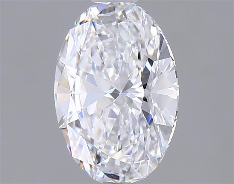 1.53 Carat Oval Lab Diamond :: Greenstar spin frame 05