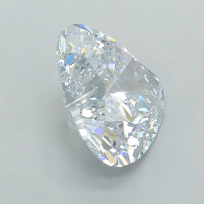 3.03 Carat Heart Lab Diamond :: Greenstar spin frame 05