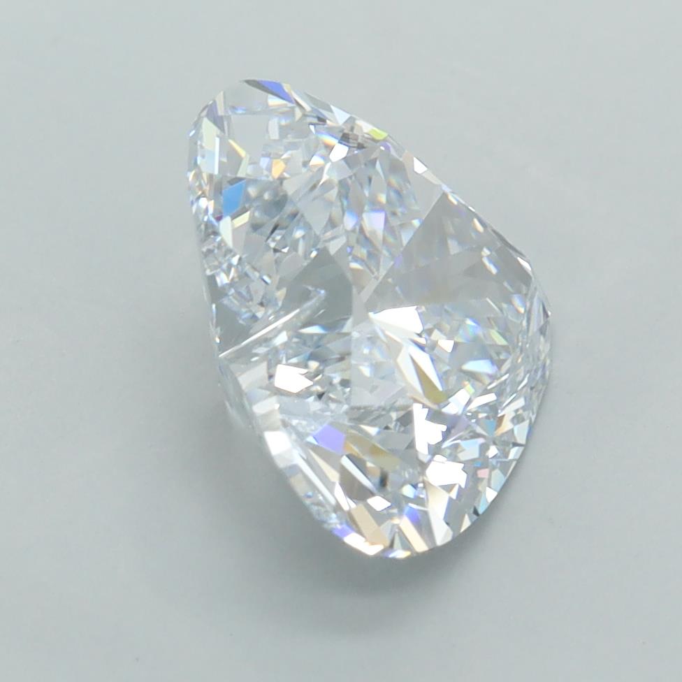 3.03 Carat Heart Lab Diamond :: Greenstar spin frame 05