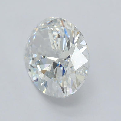 1.21 Carat Oval Lab Diamond :: Greenstar spin frame 05