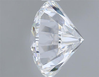 2.51 Carat Round Lab Diamond :: Greenstar spin frame 05