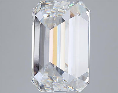 7.07 Carat Emerald Lab Diamond :: Greenstar spin frame 05