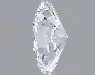 1.51 Carat Oval Lab Diamond :: Greenstar spin frame 05