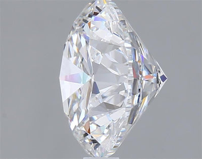 3.00 Carat Round Lab Diamond :: Greenstar spin frame 05