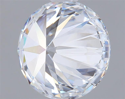 1.51 Carat Round Lab Diamond :: Greenstar spin frame 05