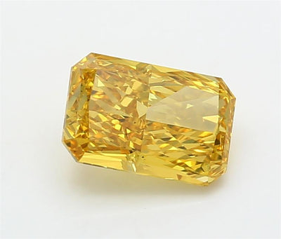 2.08 Carat Radiant Lab Diamond :: Greenstar spin frame 05