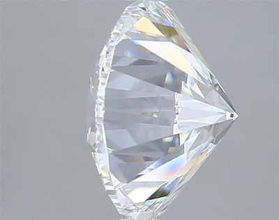 4.00 Carat Round Lab Diamond :: Greenstar spin frame 05