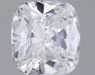 2.30 Carat Cushion Lab Diamond :: Greenstar spin frame 05