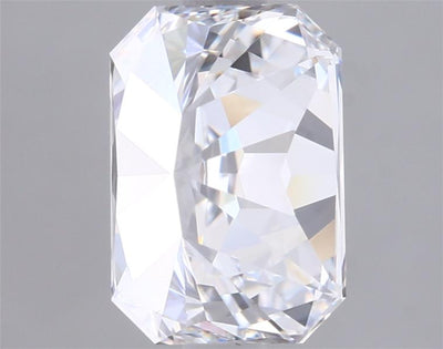 1.53 Carat Radiant Lab Diamond :: Greenstar spin frame 05