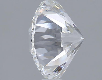 2.03 Carat Round Lab Diamond :: Greenstar spin frame 05