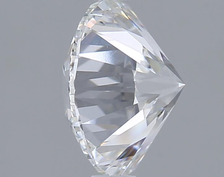2.03 Carat Round Lab Diamond :: Greenstar spin frame 05